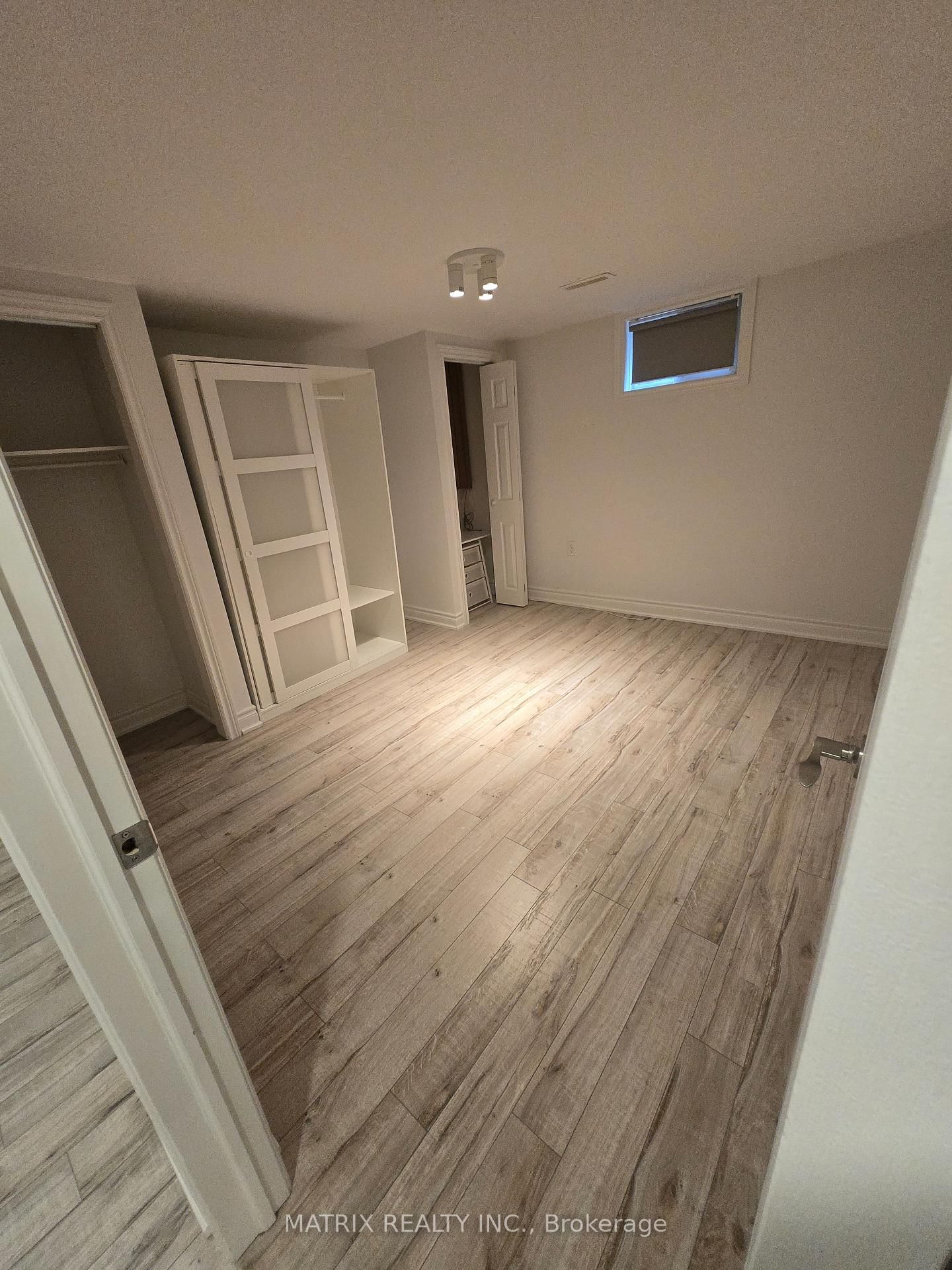 20 Arkona Drive, Unit Bsmt