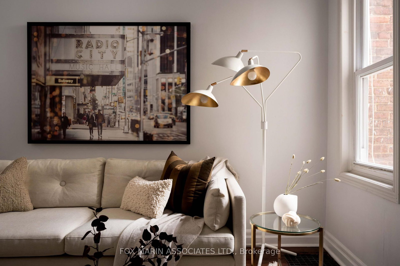 Semi-Detached House for sale at 140 Jones Avenue, Toronto, Ontario, M4M 3A1 - South Riverdale - MLS: E12965840