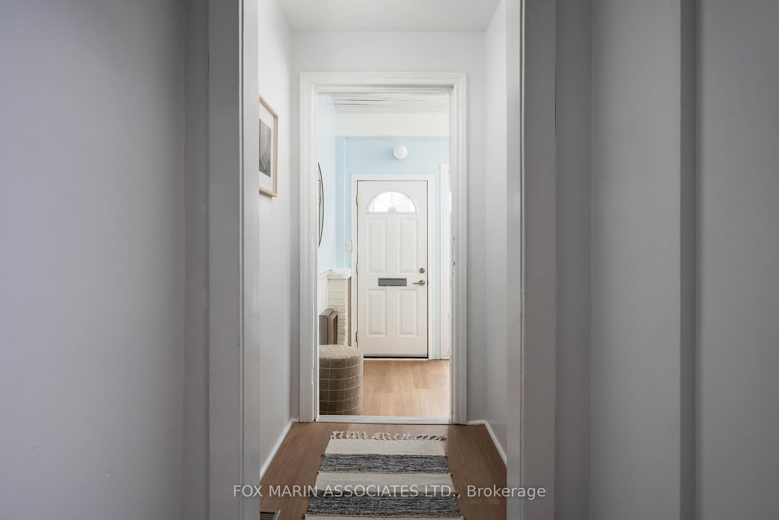 Semi-Detached House for sale at 140 Jones Avenue, Toronto, Ontario, M4M 3A1 - South Riverdale - MLS: E12965840