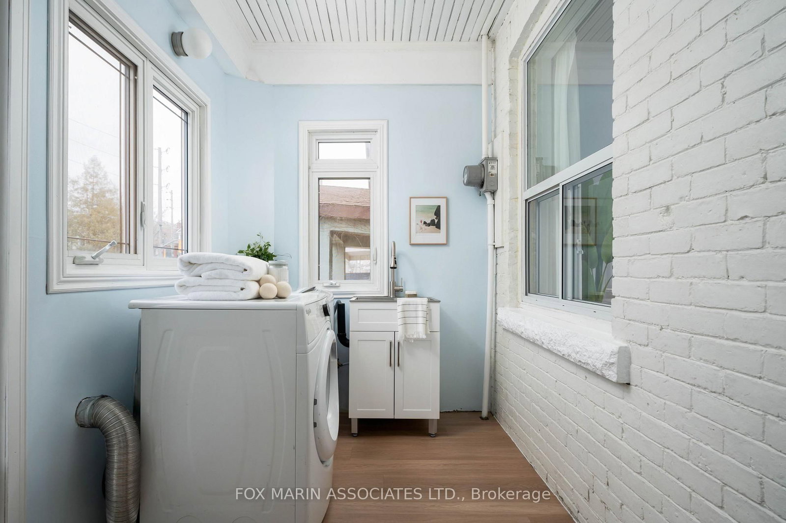 Semi-Detached House for sale at 140 Jones Avenue, Toronto, Ontario, M4M 3A1 - South Riverdale - MLS: E12965840