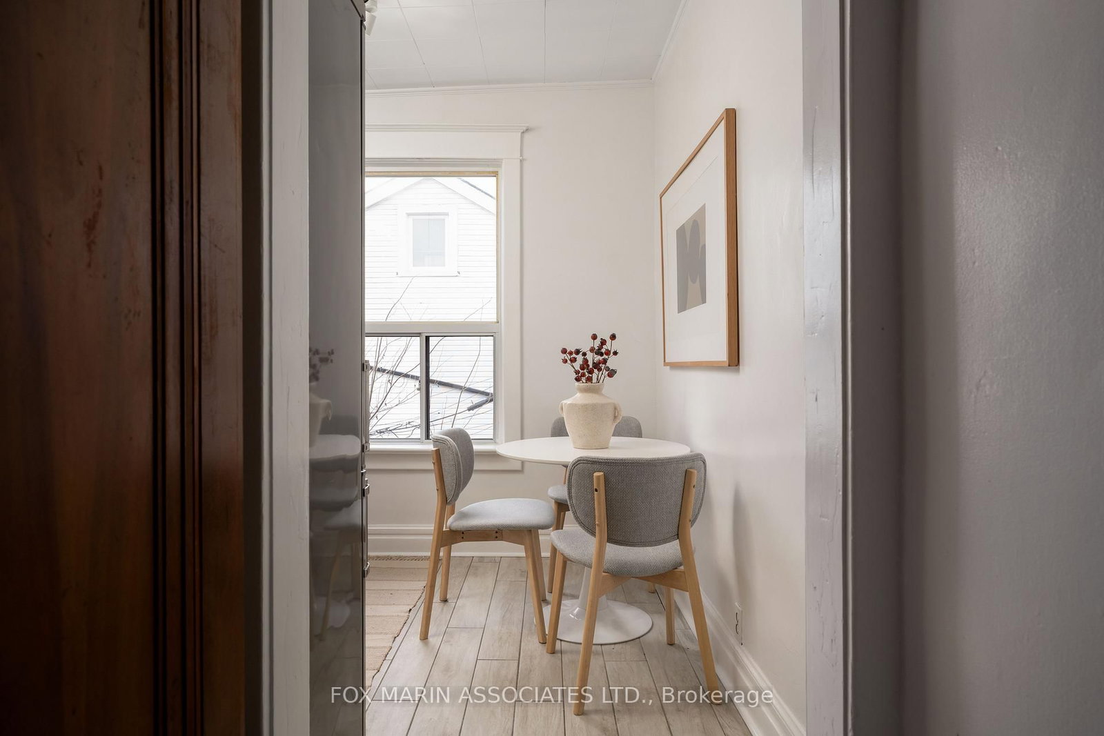 Semi-Detached House for sale at 140 Jones Avenue, Toronto, Ontario, M4M 3A1 - South Riverdale - MLS: E12965840