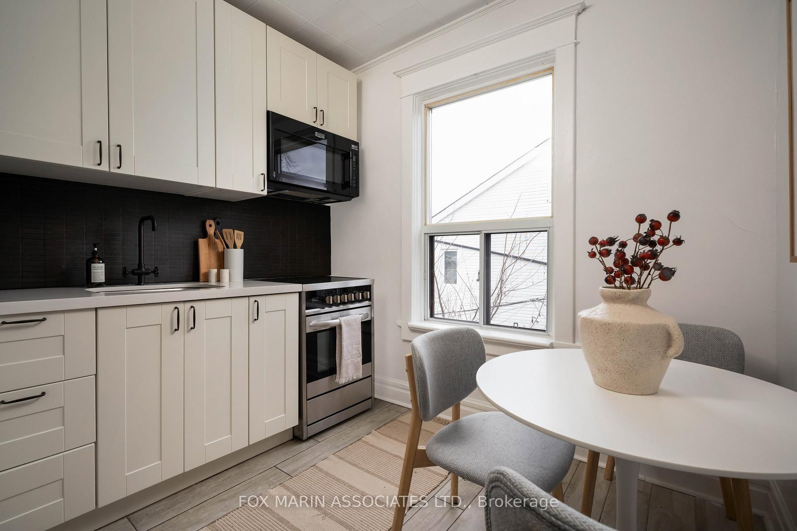 Semi-Detached House for sale at 140 Jones Avenue, Toronto, Ontario, M4M 3A1 - South Riverdale - MLS: E12965840