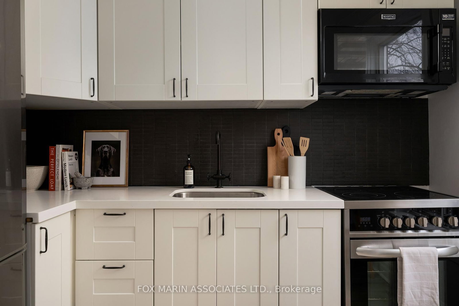 Semi-Detached House for sale at 140 Jones Avenue, Toronto, Ontario, M4M 3A1 - South Riverdale - MLS: E12965840