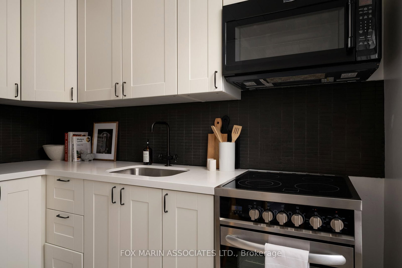 Semi-Detached House for sale at 140 Jones Avenue, Toronto, Ontario, M4M 3A1 - South Riverdale - MLS: E12965840