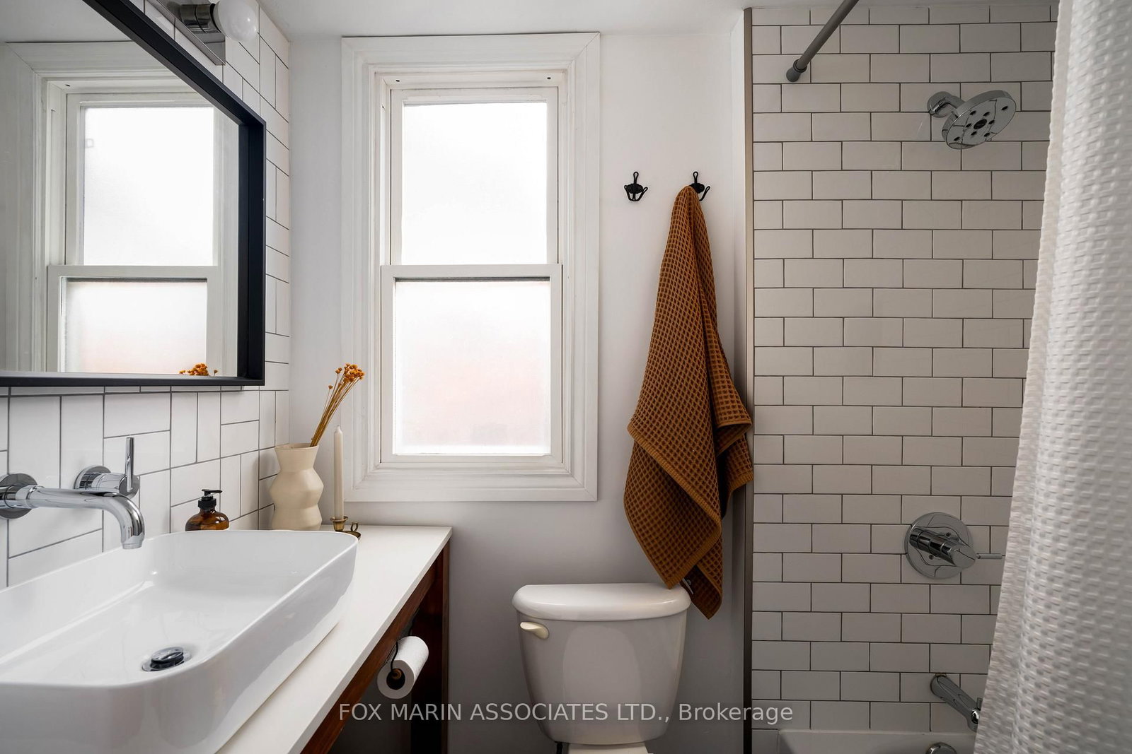 Semi-Detached House for sale at 140 Jones Avenue, Toronto, Ontario, M4M 3A1 - South Riverdale - MLS: E12965840