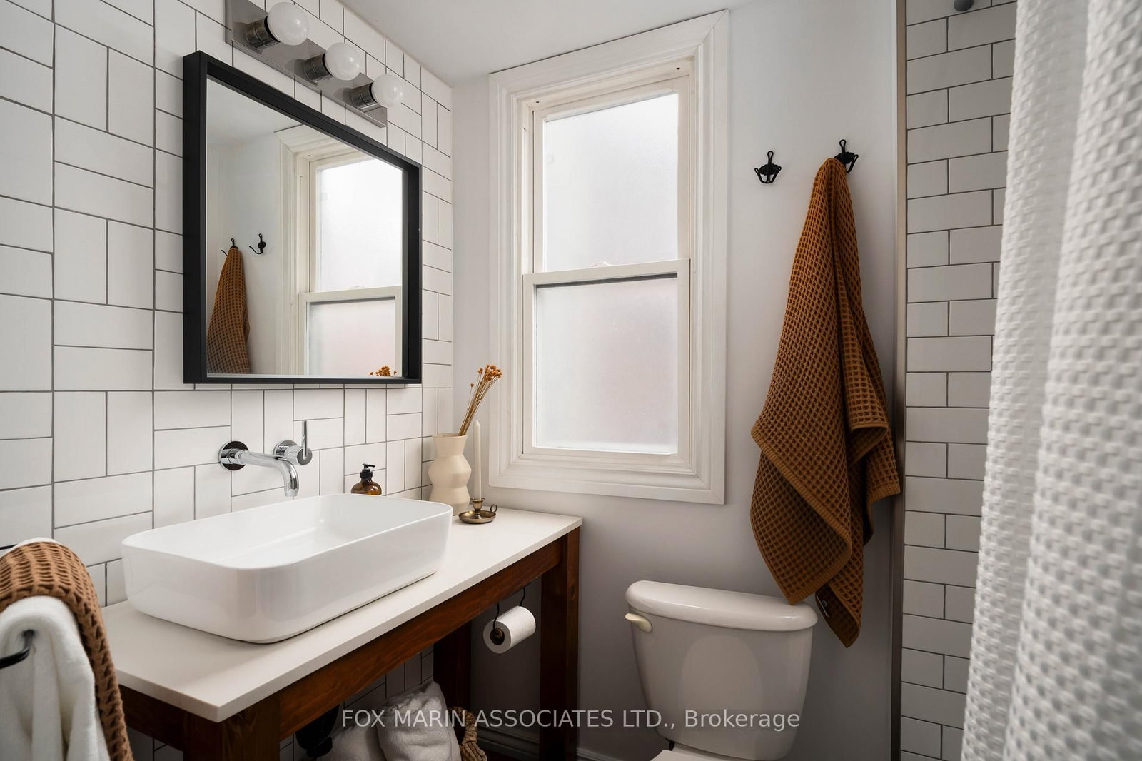 Semi-Detached House for sale at 140 Jones Avenue, Toronto, Ontario, M4M 3A1 - South Riverdale - MLS: E12965840