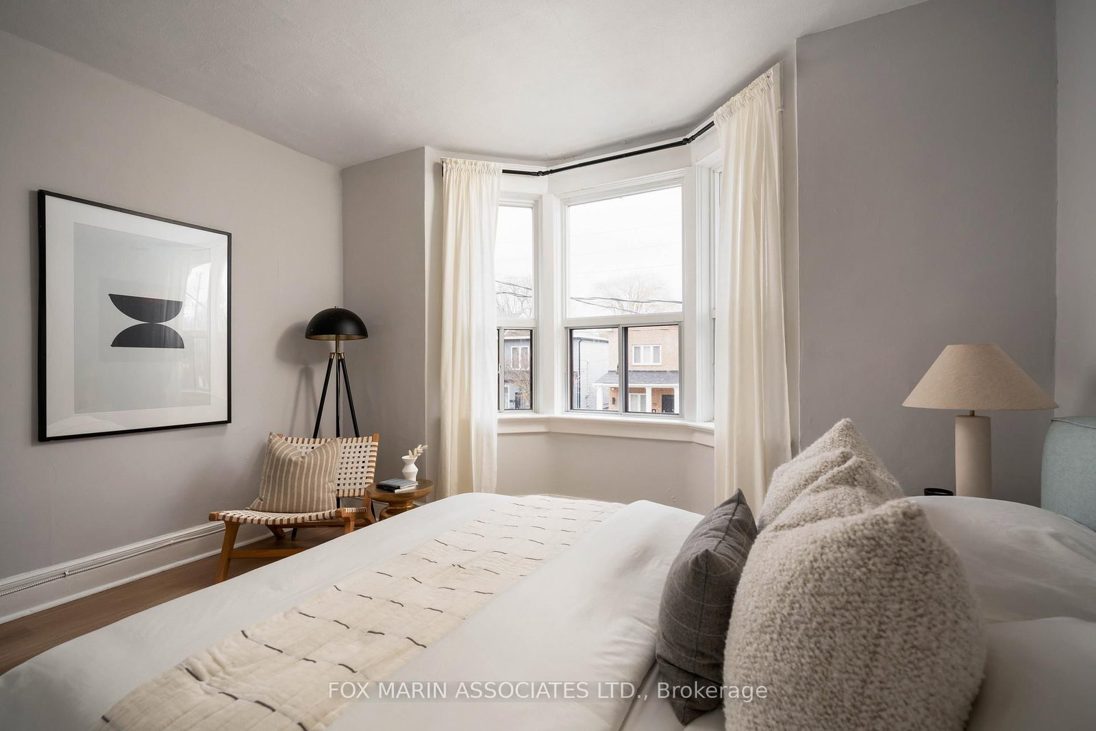 Semi-Detached House for sale at 140 Jones Avenue, Toronto, Ontario, M4M 3A1 - South Riverdale - MLS: E12965840