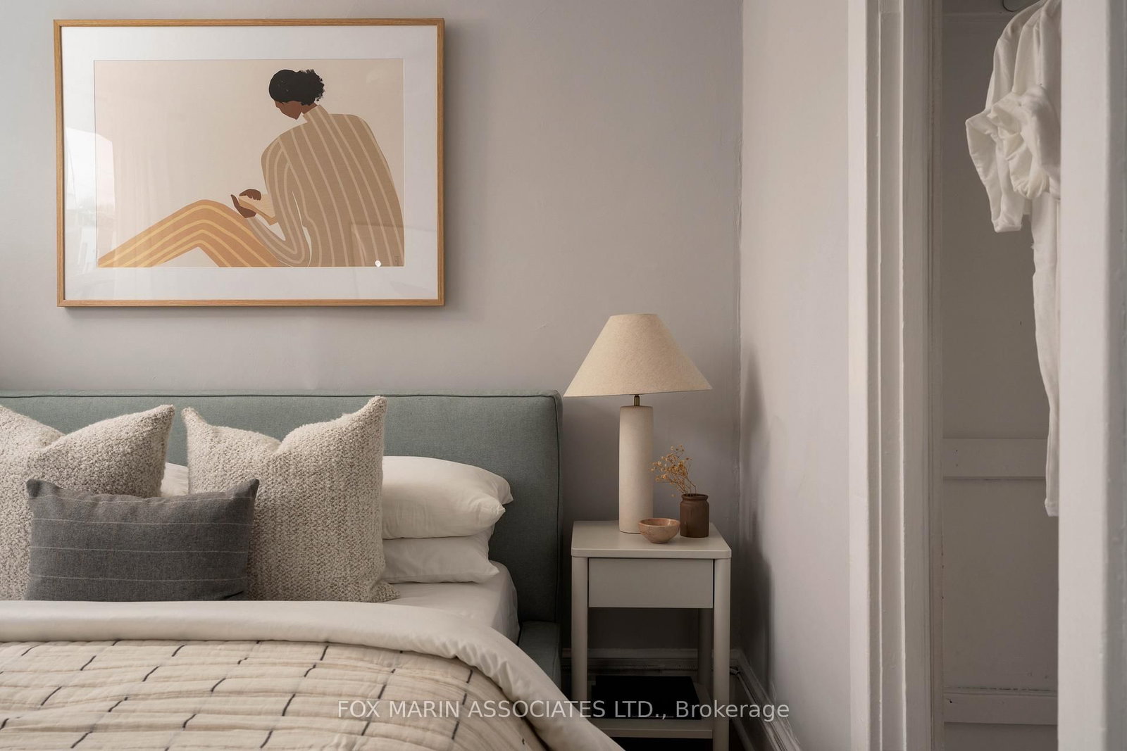 Semi-Detached House for sale at 140 Jones Avenue, Toronto, Ontario, M4M 3A1 - South Riverdale - MLS: E12965840