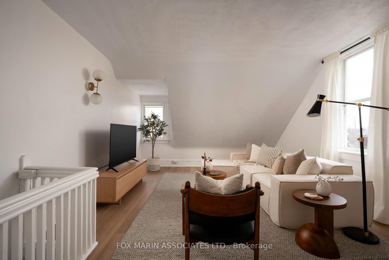 Semi-Detached House for sale at 140 Jones Avenue, Toronto, Ontario, M4M 3A1 - South Riverdale - MLS: E12965840