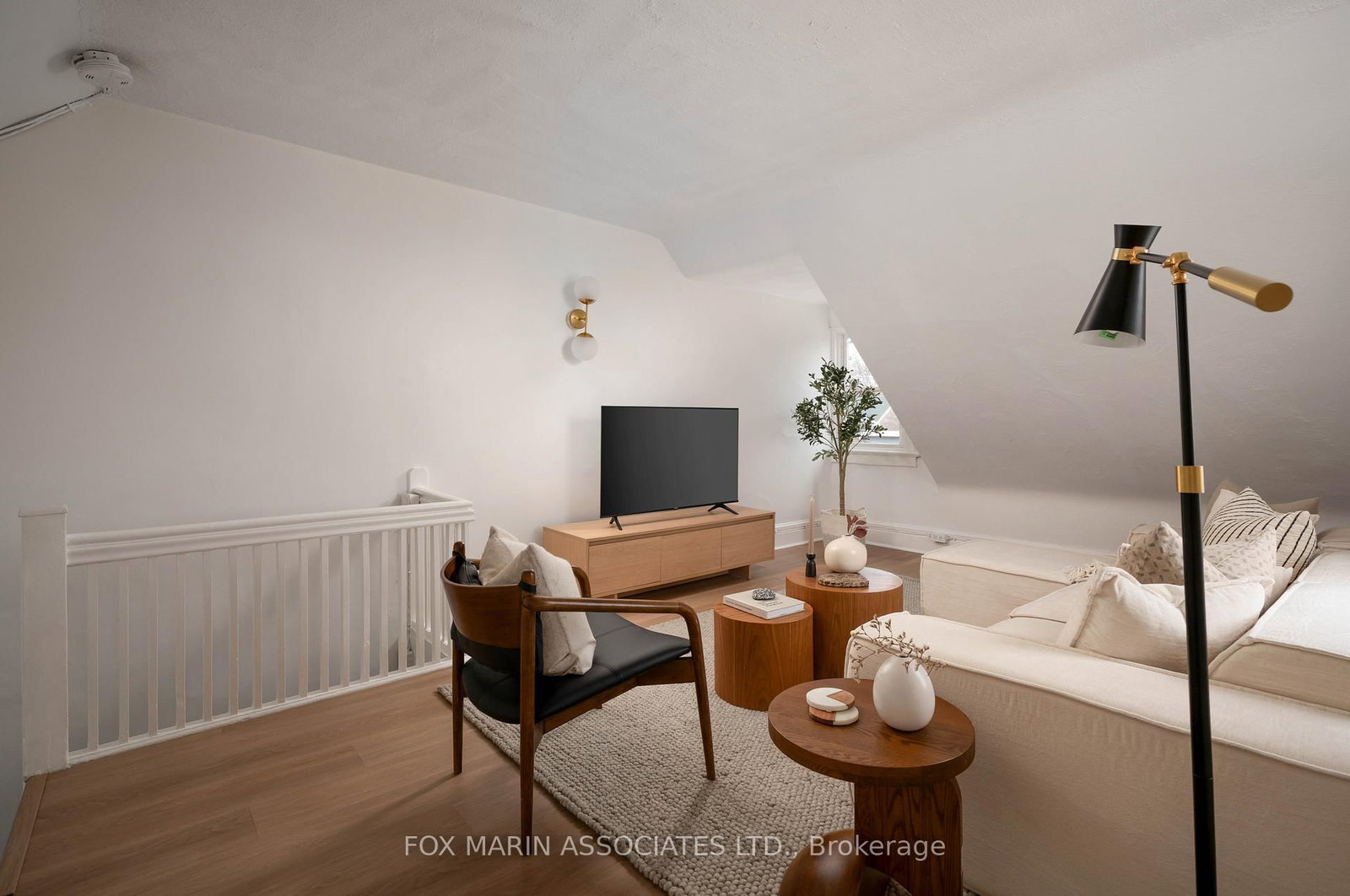 Semi-Detached House for sale at 140 Jones Avenue, Toronto, Ontario, M4M 3A1 - South Riverdale - MLS: E12965840