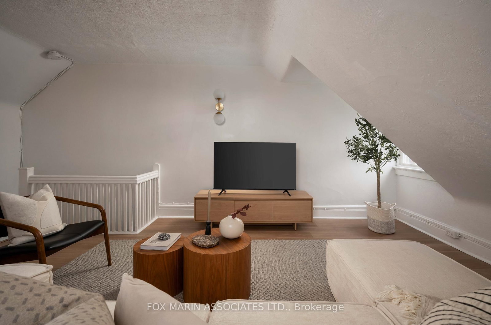 Semi-Detached House for sale at 140 Jones Avenue, Toronto, Ontario, M4M 3A1 - South Riverdale - MLS: E12965840