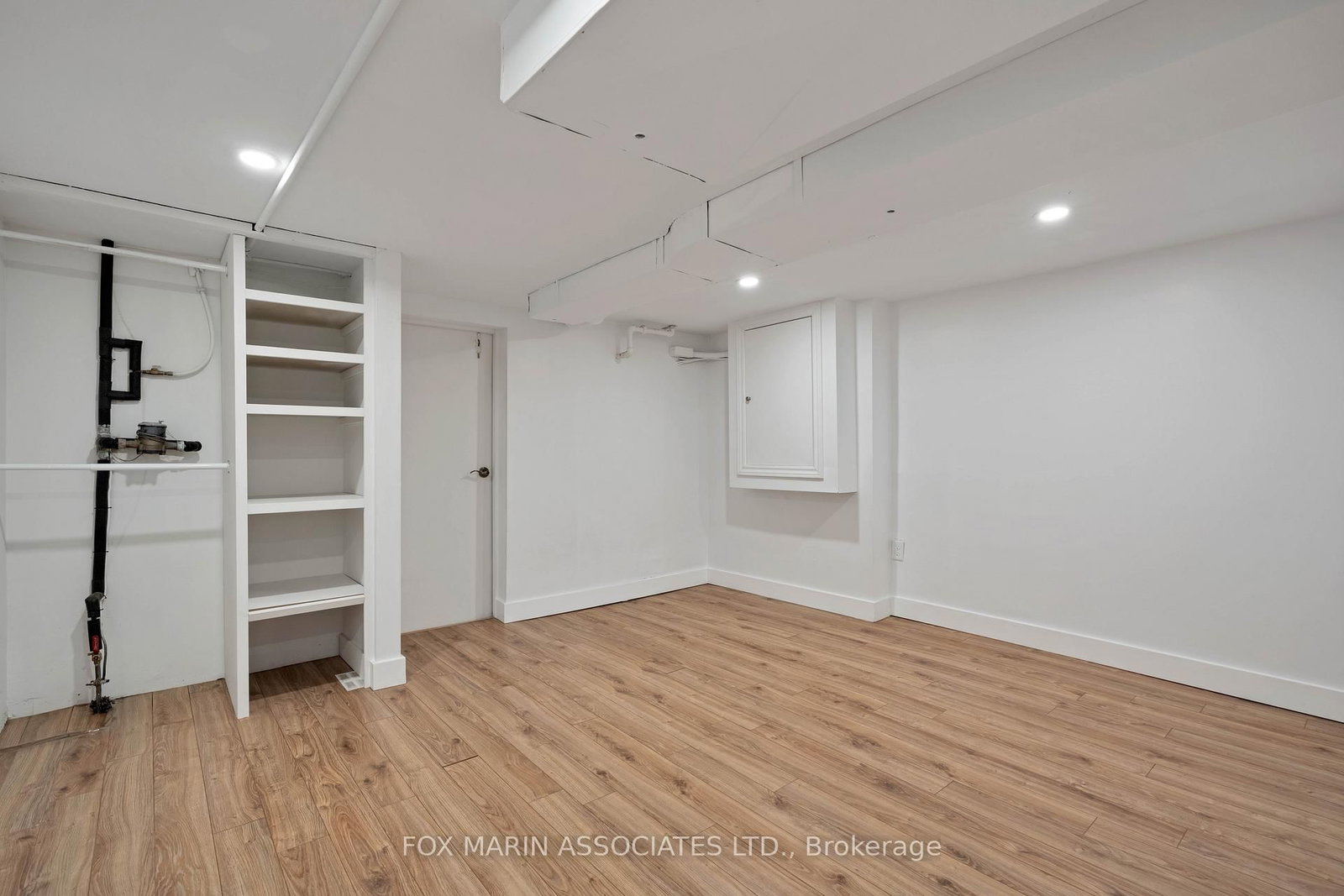 Semi-Detached House for sale at 140 Jones Avenue, Toronto, Ontario, M4M 3A1 - South Riverdale - MLS: E12965840