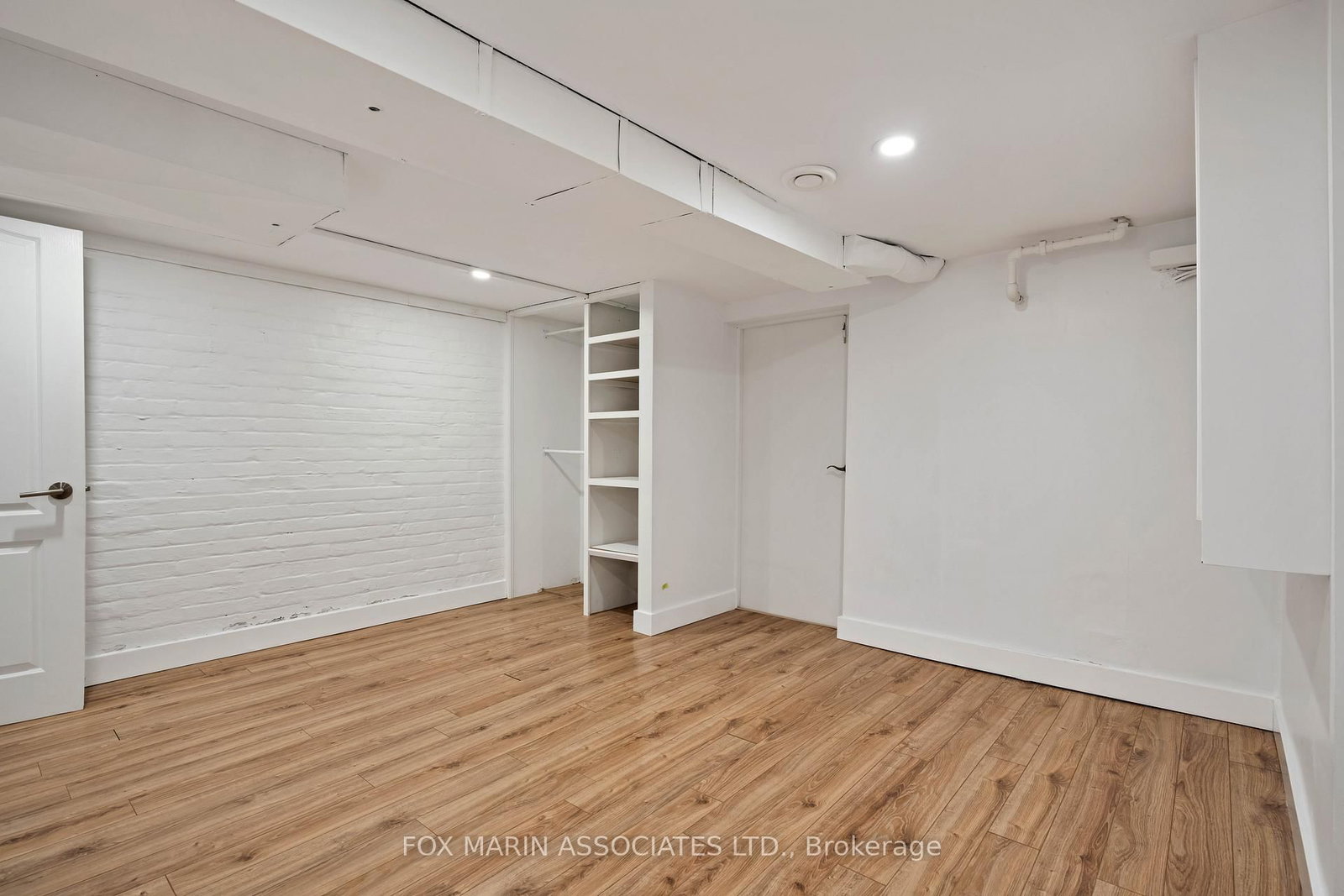 Semi-Detached House for sale at 140 Jones Avenue, Toronto, Ontario, M4M 3A1 - South Riverdale - MLS: E12965840