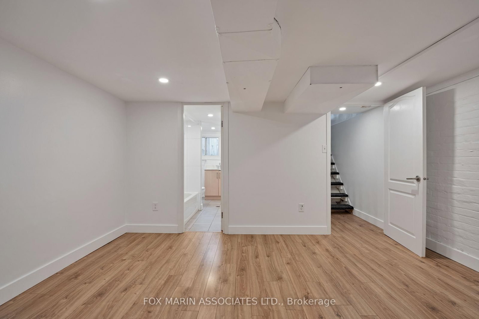 Semi-Detached House for sale at 140 Jones Avenue, Toronto, Ontario, M4M 3A1 - South Riverdale - MLS: E12965840