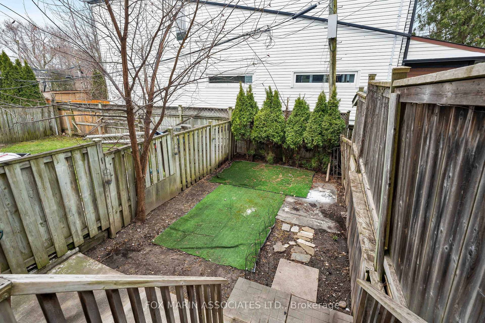 Semi-Detached House for sale at 140 Jones Avenue, Toronto, Ontario, M4M 3A1 - South Riverdale - MLS: E12965840