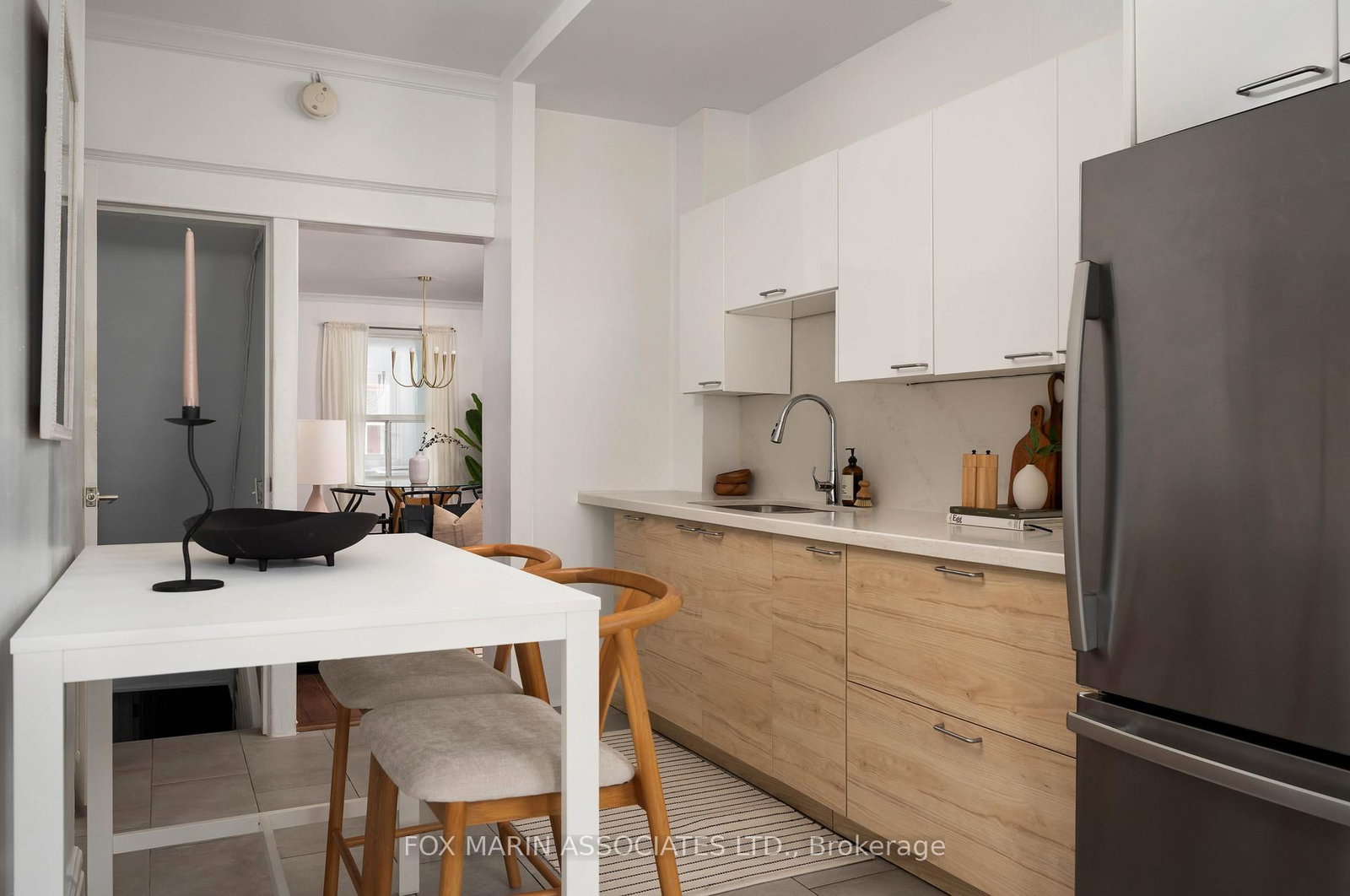 Semi-Detached House for sale at 140 Jones Avenue, Toronto, Ontario, M4M 3A1 - South Riverdale - MLS: E12965840