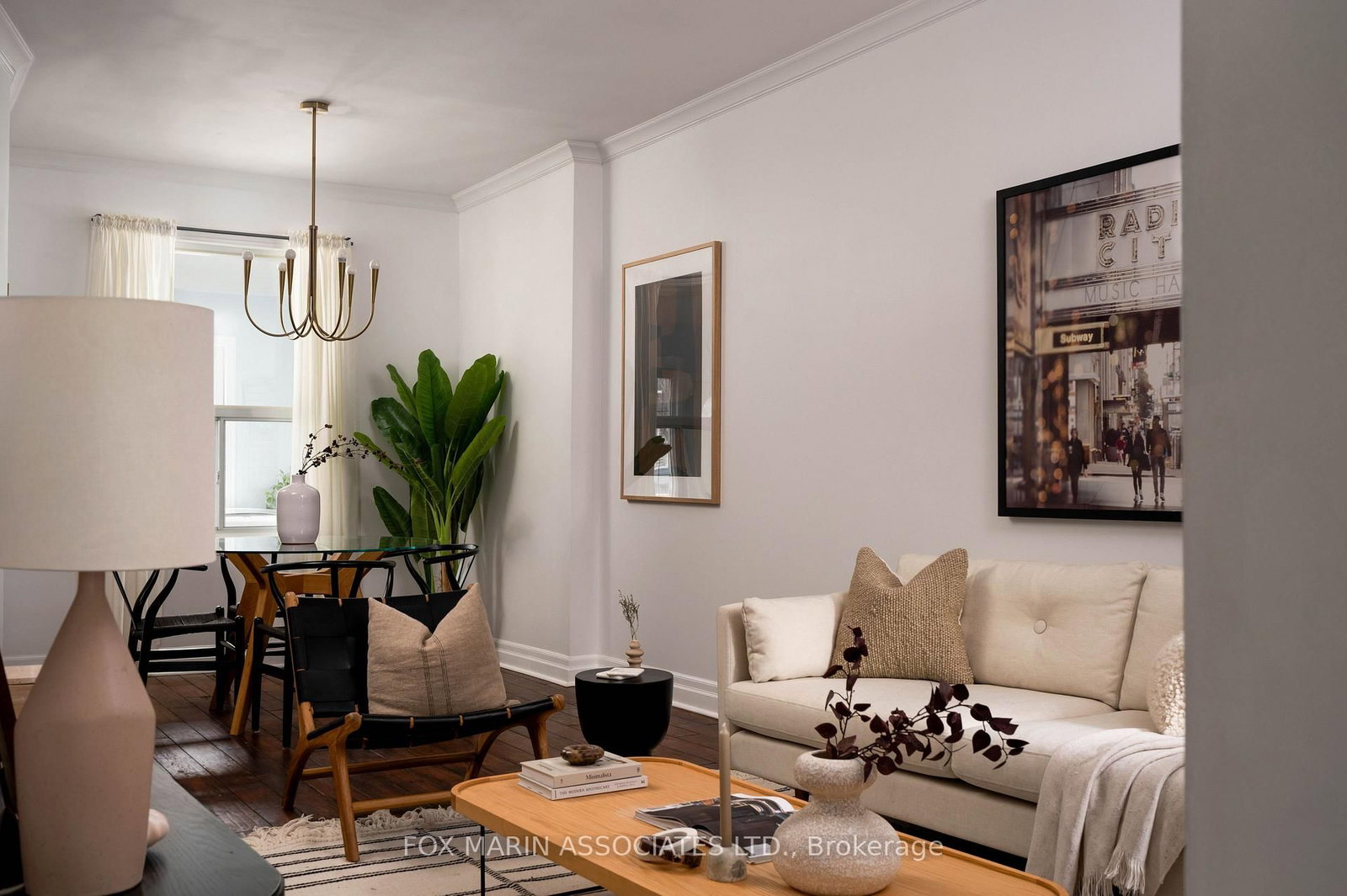 Semi-Detached House for sale at 140 Jones Avenue, Toronto, Ontario, M4M 3A1 - South Riverdale - MLS: E12965840