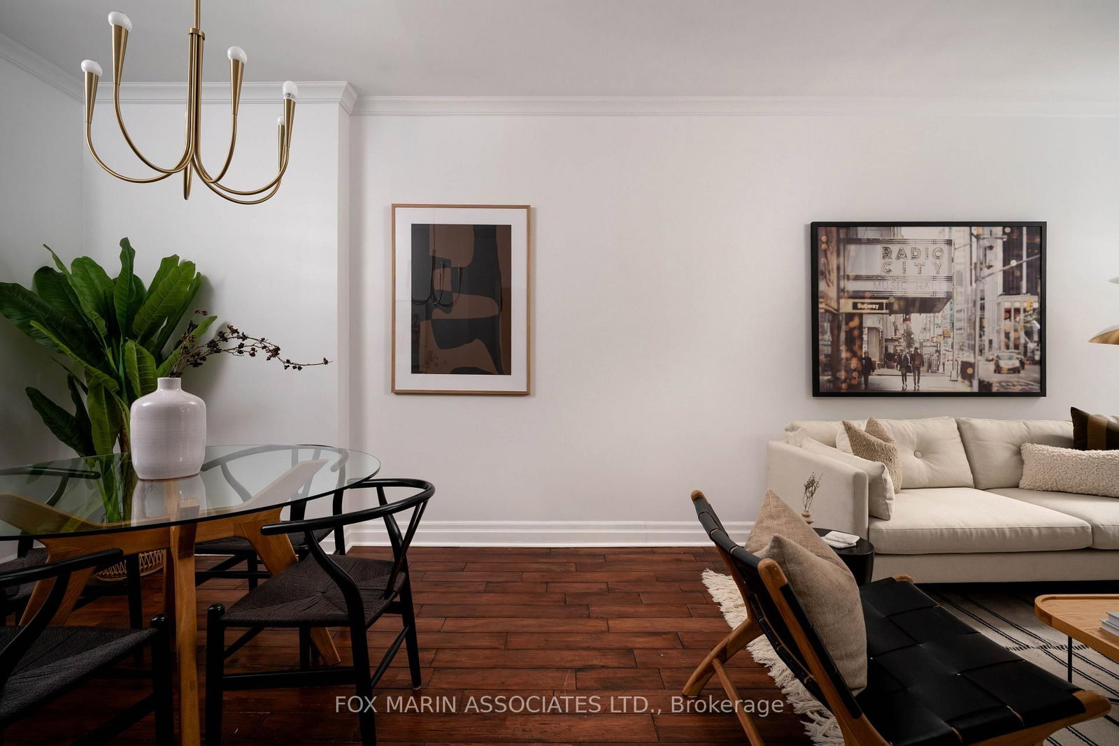 Semi-Detached House for sale at 140 Jones Avenue, Toronto, Ontario, M4M 3A1 - South Riverdale - MLS: E12965840