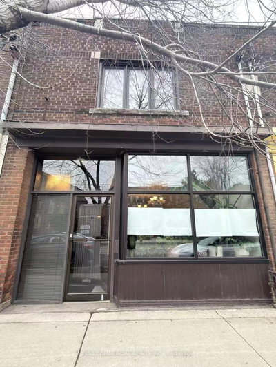 984 Kingston Rd | Toronto | Image