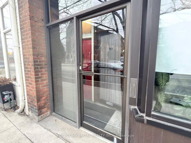 984 Kingston Rd, Toronto, M4E 1S9 | Image 2