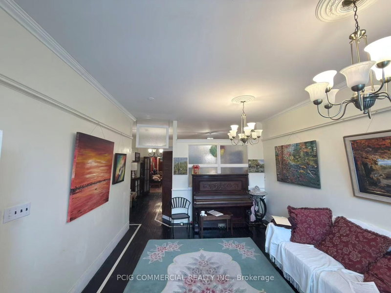 984 Kingston Rd, Toronto, M4E 1S9 | Image 3