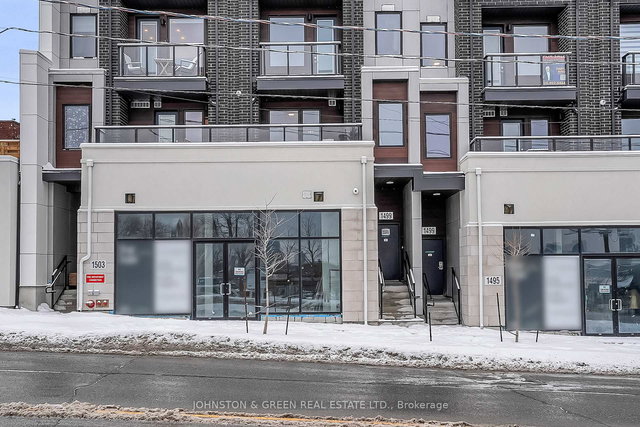 1 - 1499 O'Connor Drive