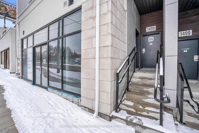 1 - 1499 O'Connor Drive