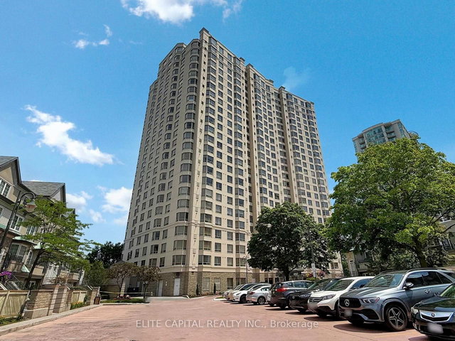 2603 - 228 Bonis Avenue