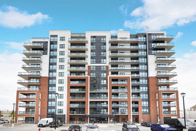 1106 - 55 Clarington Blvd | Clarington | Image