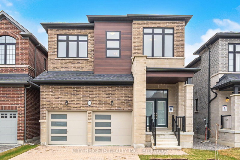 1190 Plymouth Dr, Oshawa, Ontario