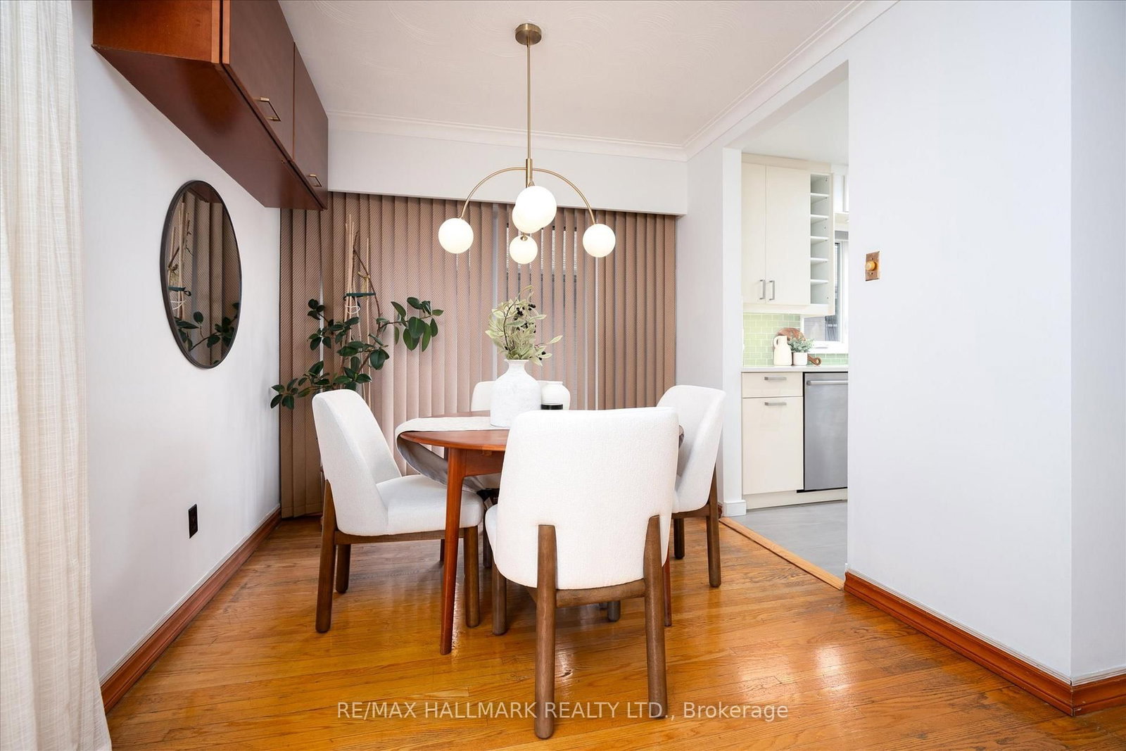 Detached House for sale at 3782 St.Clair Avenue, Toronto, Ontario, M1M 1V2 - Cliffcrest - MLS: E12965992