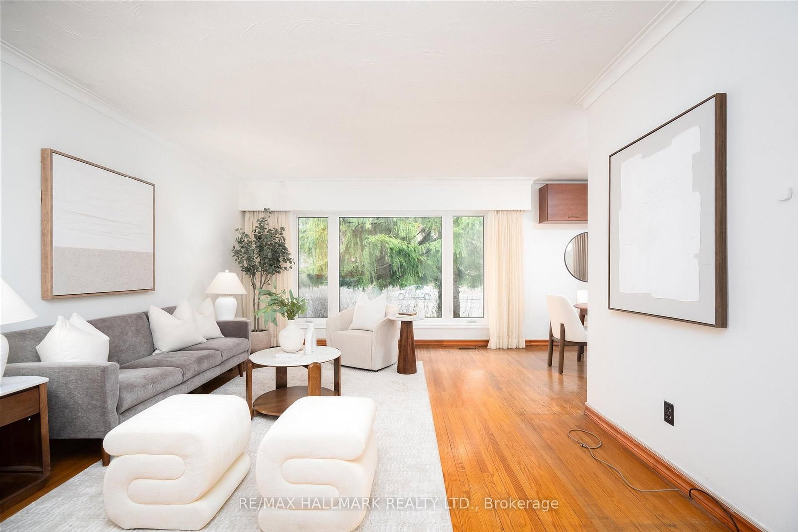 Detached House for sale at 3782 St.Clair Avenue, Toronto, Ontario, M1M 1V2 - Cliffcrest - MLS: E12965992