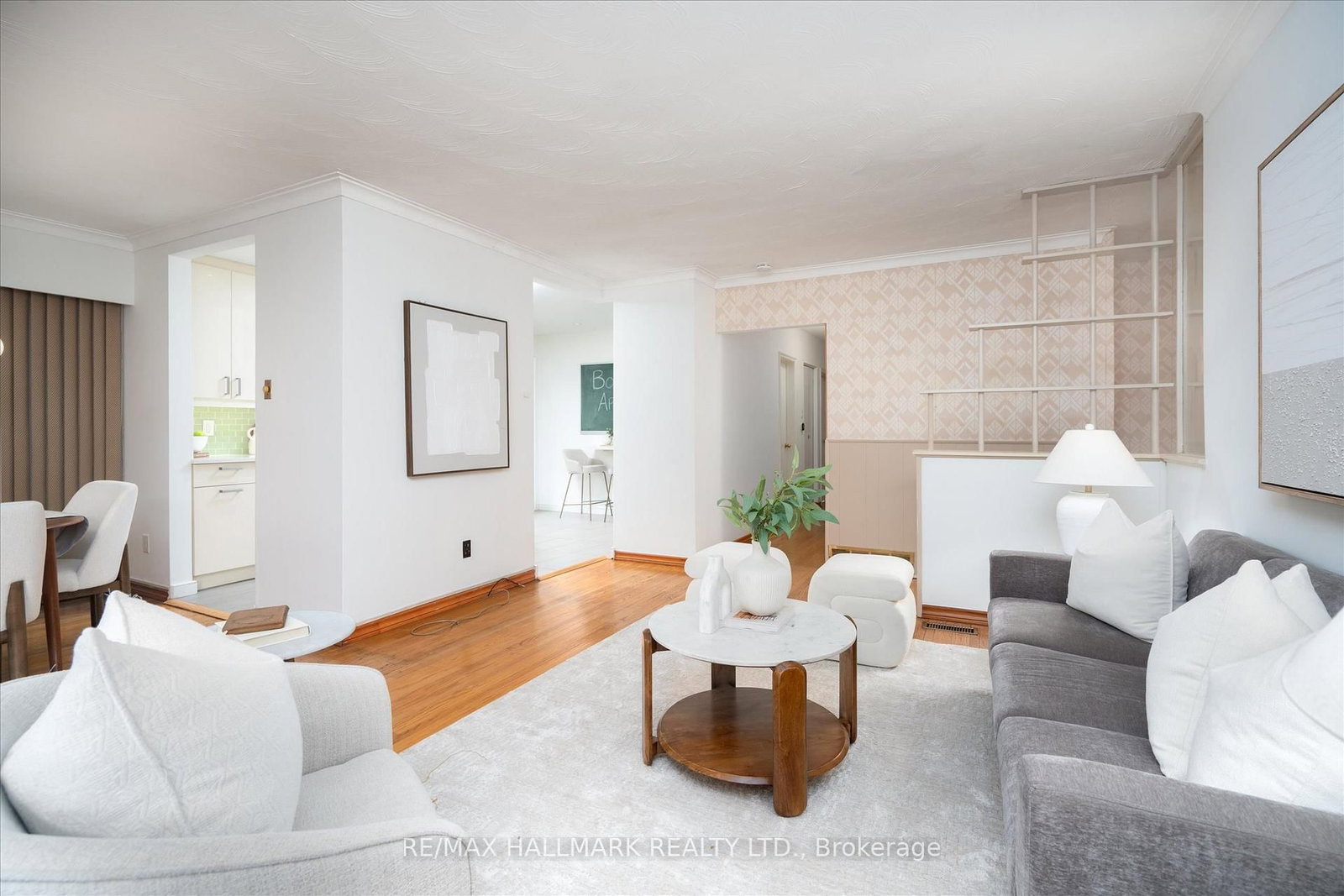 Detached House for sale at 3782 St.Clair Avenue, Toronto, Ontario, M1M 1V2 - Cliffcrest - MLS: E12965992