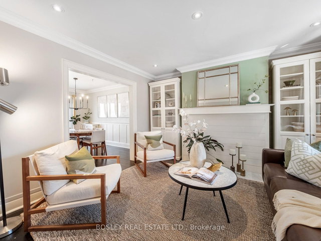 1070 Woodbine Avenue