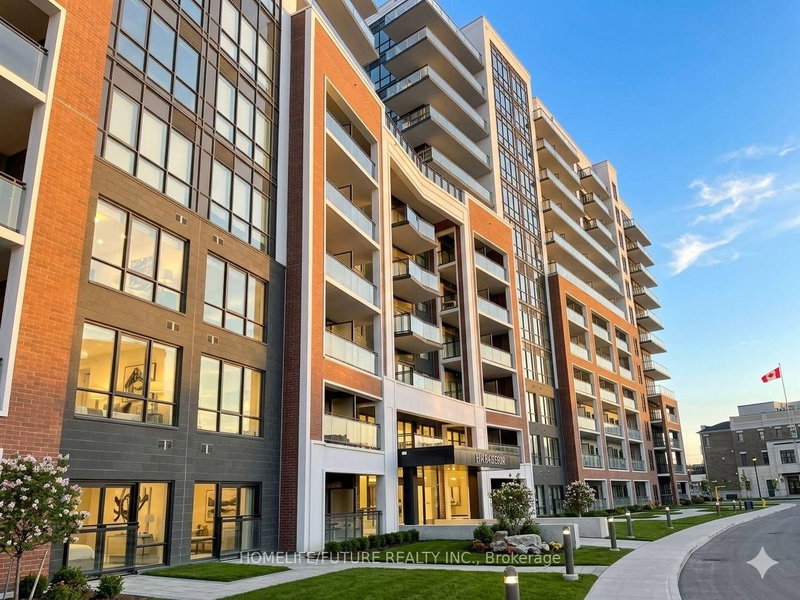 home for sale on 808-51 Clarington Boulevard