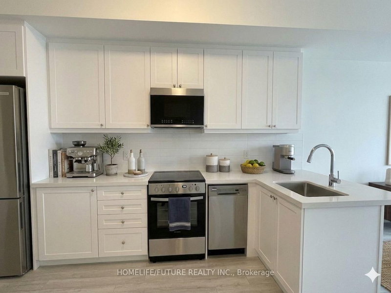 808 - 51 Clarington Blvd, Clarington, L1C 7J8 | Image 2