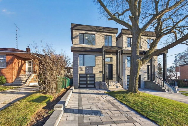 29 Butterworth Avenue