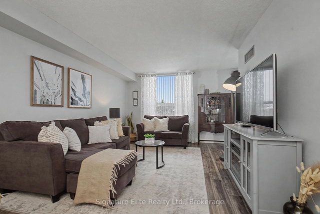 204 - 1655 Pickering Parkway