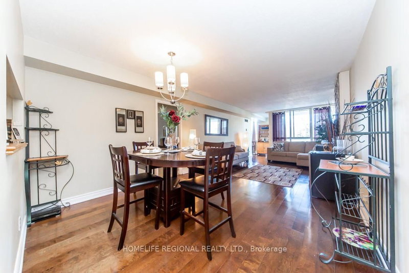 home for sale on 202-1665 Pickering Pkwy