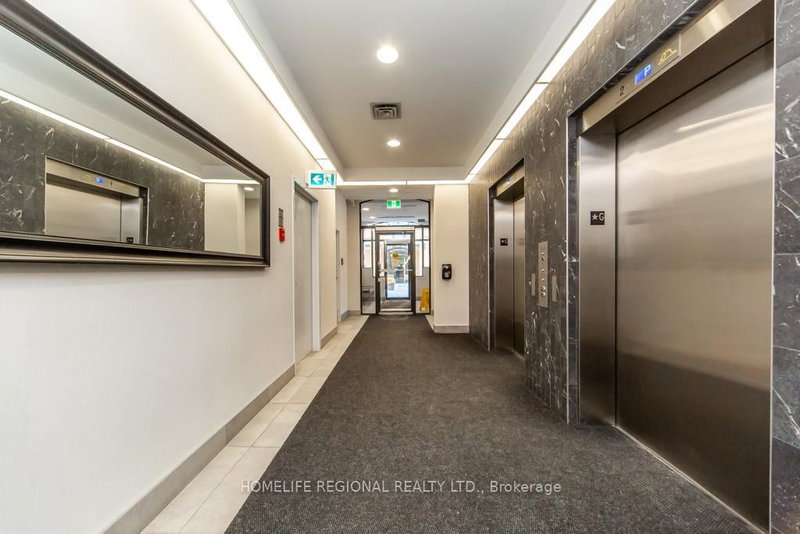 202 - 1665 Pickering Pkwy, Pickering, L1V 6L4 | Image 3