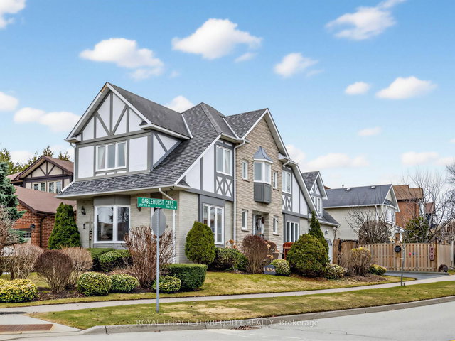 1854 Brookshire Square