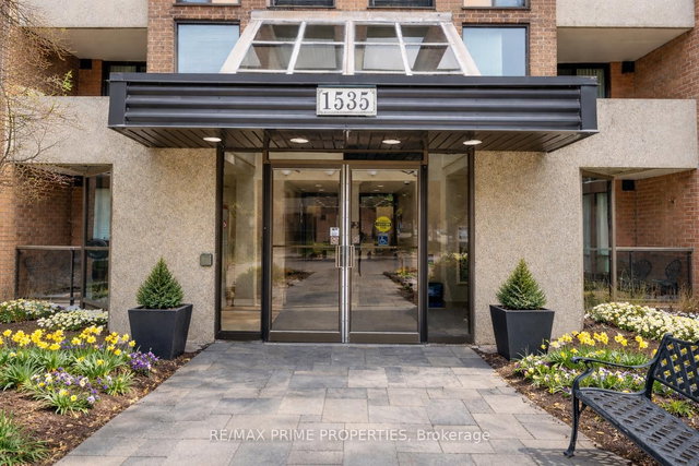 302 - 1535 Diefenbaker Court