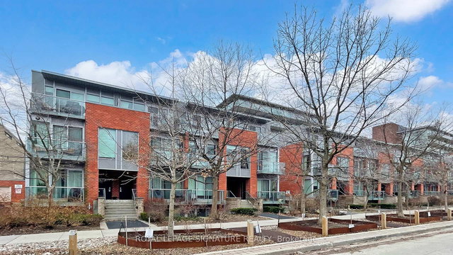 Unit 3 - 36 Boston Avenue