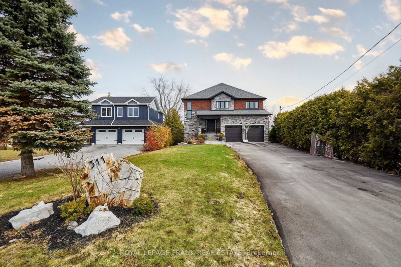 311 Aldred Dr, Scugog, L9L 1B6 | Image 3