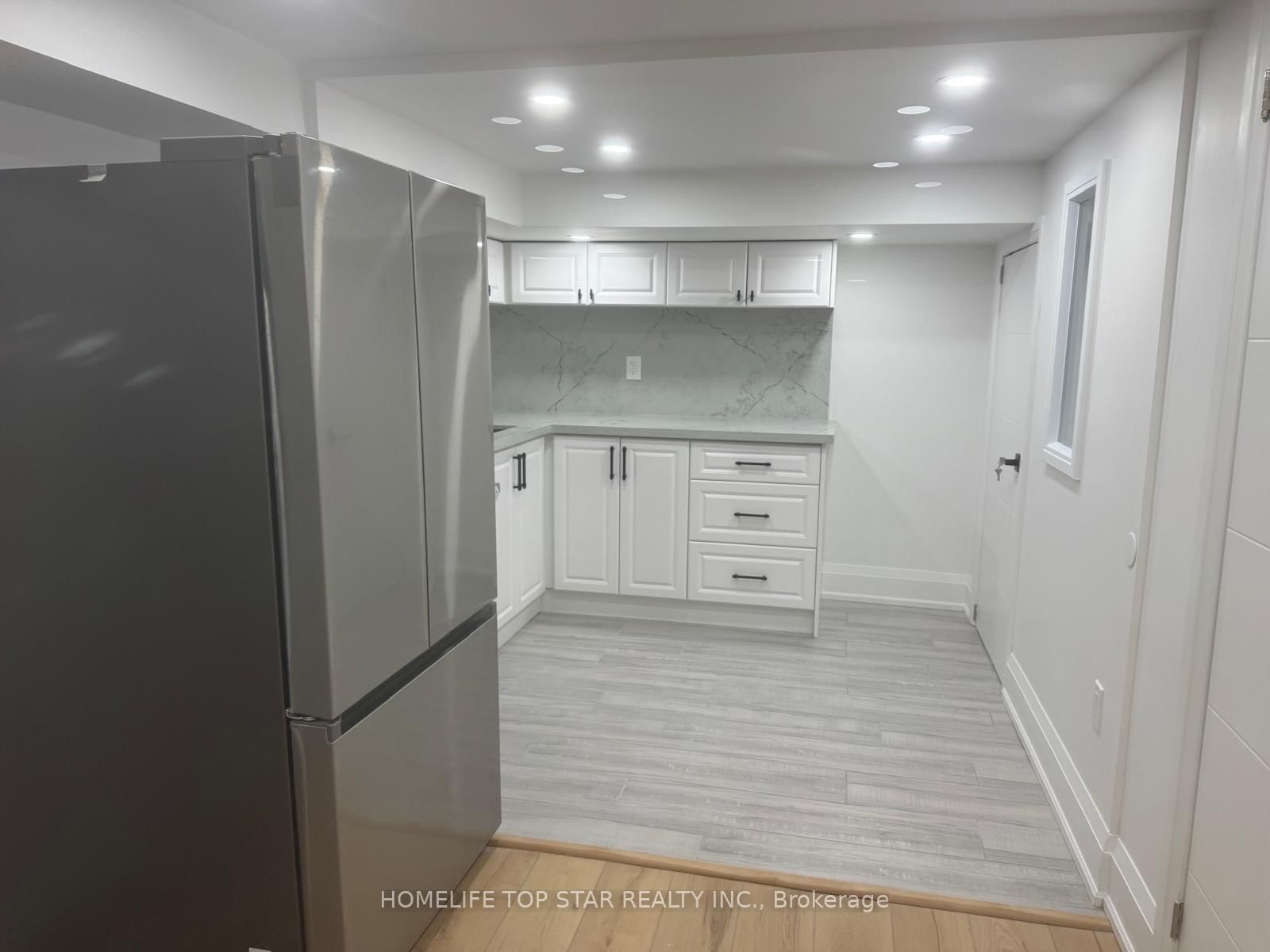 Detached House for lease at Basement-25 Mackinac Crescent, Toronto, Ontario, M1J 1P8 - Bendale - MLS: E12967206