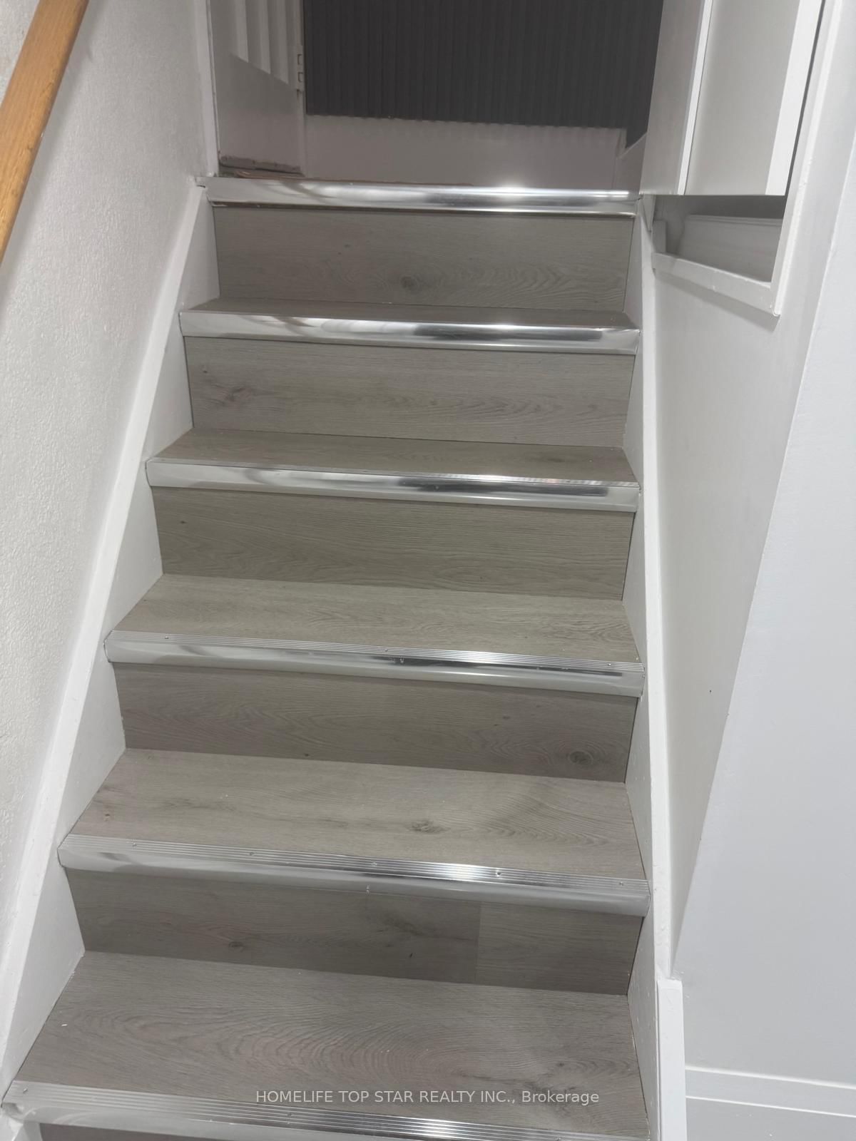 Detached House for lease at Basement-25 Mackinac Crescent, Toronto, Ontario, M1J 1P8 - Bendale - MLS: E12967206