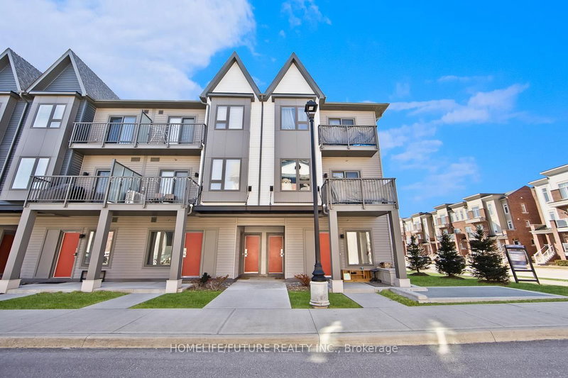 515 - 2635 William Jackson Dr, Pickering, L1X 0L3 | Image 2