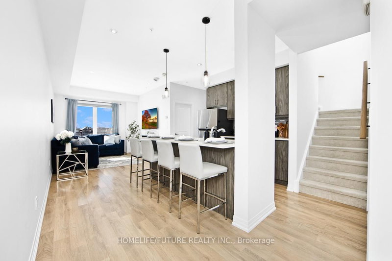 515 - 2635 William Jackson Dr, Pickering, L1X 0L3 | Image 3