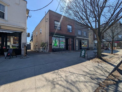 Main - 923 Kingston Rd | Toronto | Image