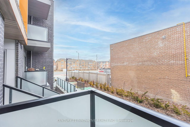 511 - 2791 Eglinton Avenue E